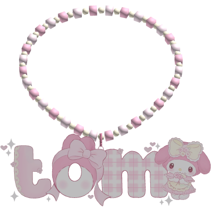 ♡ tom