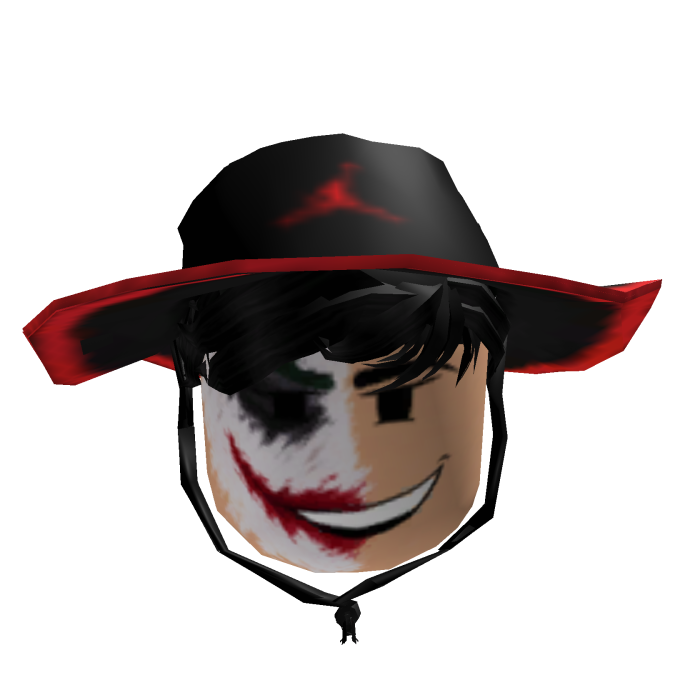 Cria do RJ de Chapeu Vermelho