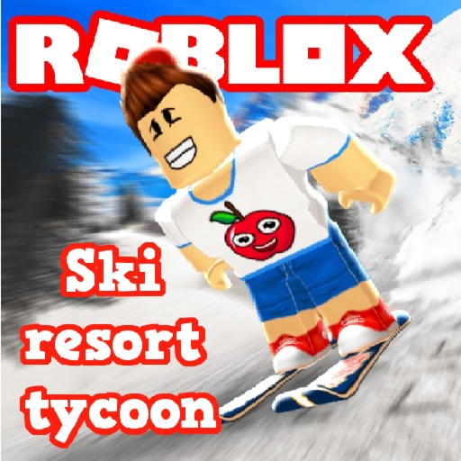 [UPDATE!]Ski resort tycoon