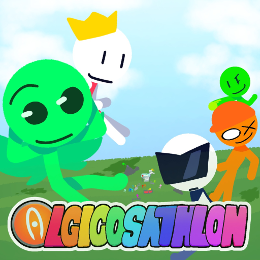 Algicosathlon