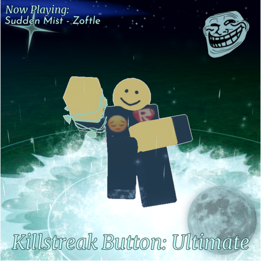 [5x Hardcore] Killstreak Button: Ultimate