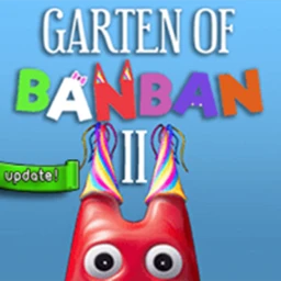 Garten of Banban II [VFX UPDATE]  icon