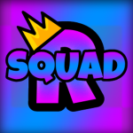 The Amazing Retro Squad!