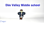 Dim Valley Middle School