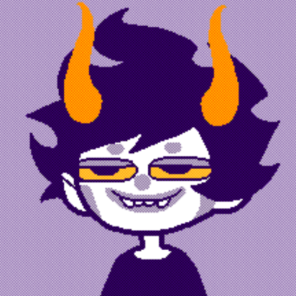Icon Gamzee Roblox decal