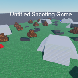 Untitled Shooting Game