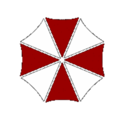 umbrellacorp transparent Roblox decal