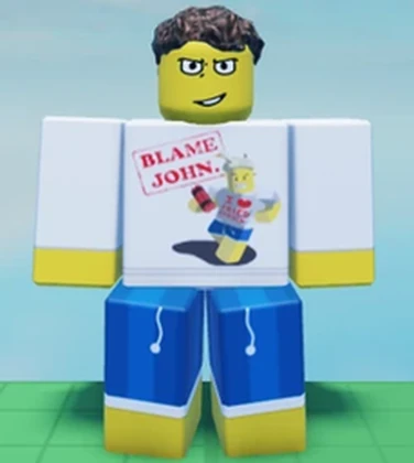 Shedletsky Forsaken Roblox group icon
