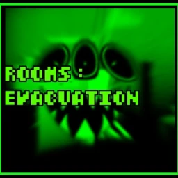 // ROOMS : EVACUATION icon