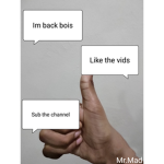 Robux go group