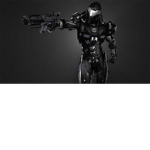 The Futuristic Army