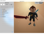 Preston roblox nation