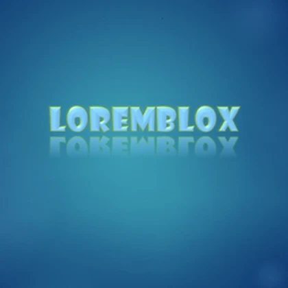 LorembloxDev's Group Roblox group icon