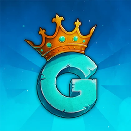 G RBLX Games Roblox group icon