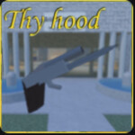 Thy hood [THE GOLDEN AGE]