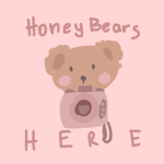 Honey Bears Here