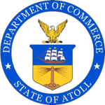 Atoll Department of Commerce