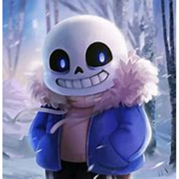 Sans Au: Final Judgement