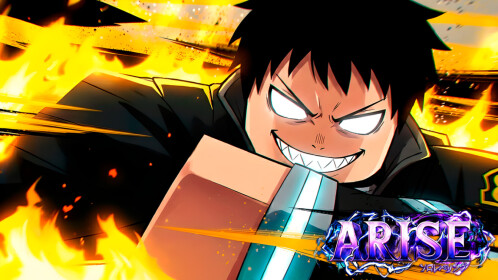 Arise Crossover Marketplace