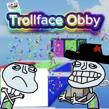 Trollface Obby [WIP]