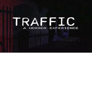 Traffic Man Incident