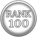 Rank 100