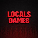 Locals Games