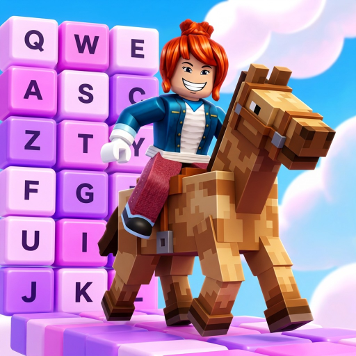 +1 Horse Keyboard Speed Escape