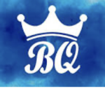 Gia blue queen