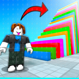 [UPD] Easy Obby 😀