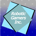 Robotic Gamers Inc.