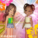 Blush Dollz