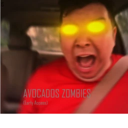 Avacados Zombies (Early Acess) icon