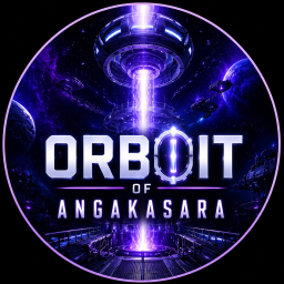 Orbit Of Angkasara