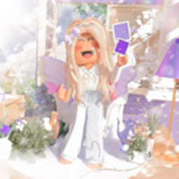 Violets UGC Homestore (Headless Vampire 🧛)