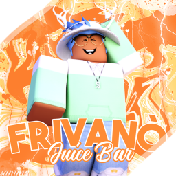 Work at a Juice Bar! - Frivanó V1