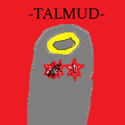 Talmud's Great Losses