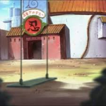 The Hidden Leaf Ninja Academy