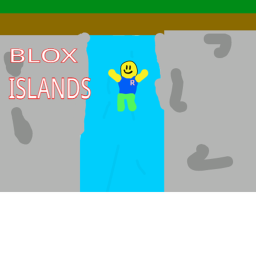 Blox Islands: Restoration (DEMO)