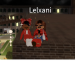 The besties (only to give robux ) $