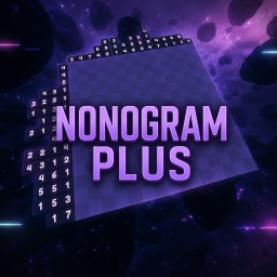 Nonogram Plus