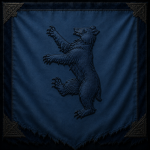 House Stone-Fist