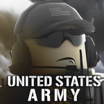 (-[AA]-) AMERICAN ARMY