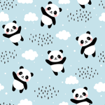 PandaLivs Clothing