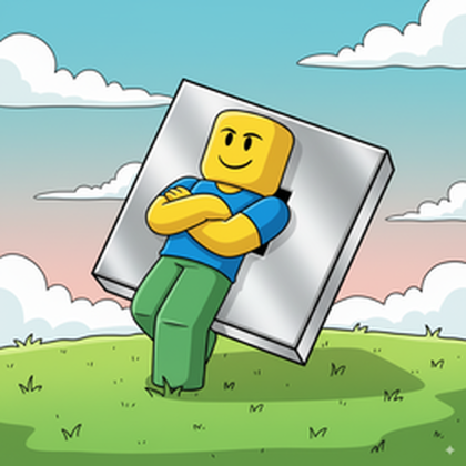 Simulation Haven avatar