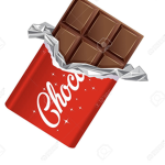 Choclate bar group