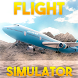 ✈️Flight Simulator✈️