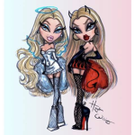 |Glossie Barbiez|