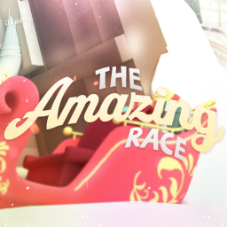 EGS | The Amazing Race