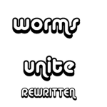 Worms unite REWRITTEN